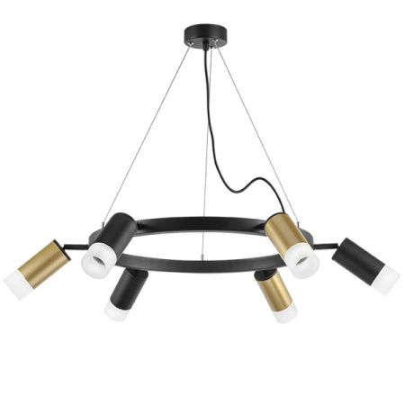 Люстра подвесная Lightstar RULLO (РУЛЛО) LR0164033731