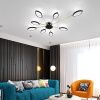 Люстра потолочная ImperiumLoft Daggry (Даггры) 178236-26
