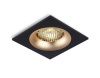 Светильник встраиваемый Ambrella Light Standard Tech (Стандард Тецх) TN102730
