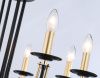 Люстра потолочная Ambrella Light Traditional (Традитионал) TR9622