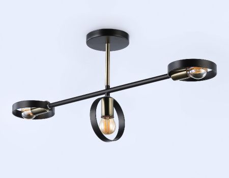 Люстра на штанге Ambrella Light Traditional (Традитионал) TR8229