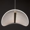 Светильник подвесной Freya Cloud Modern FR5441PL-L40G