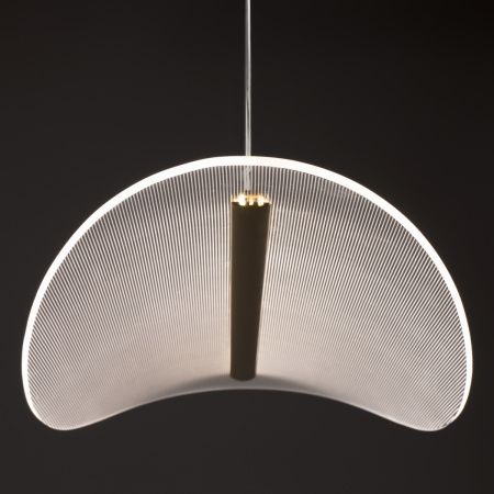 Светильник подвесной Freya Cloud Modern FR5441PL-L40G