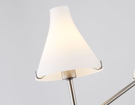 Люстра на штанге Ambrella Light Modern (Модерн) LH57121