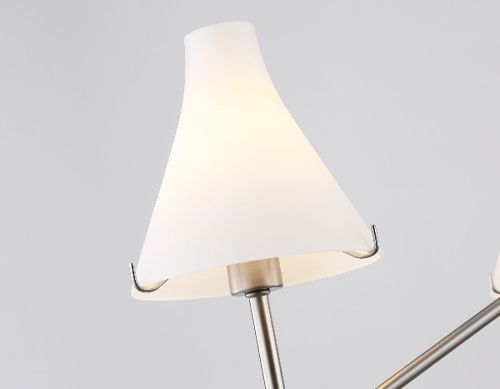 Люстра на штанге Ambrella Light Modern (Модерн) LH57121 - фото 4