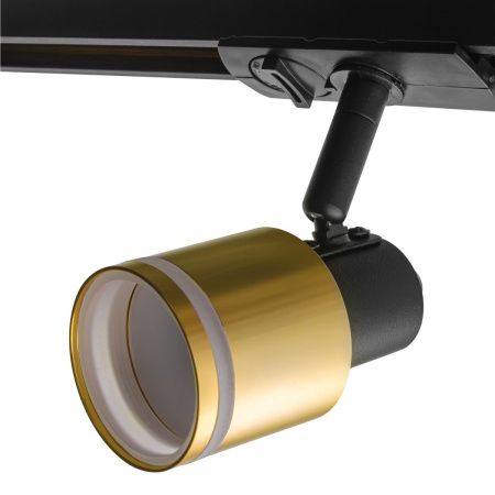 Трековый светильник Citilux Bruno (Бруно) CL565T14