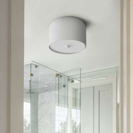 Светильник потолочный ImperiumLoft Cylinder (Цылиндер) 101495-26