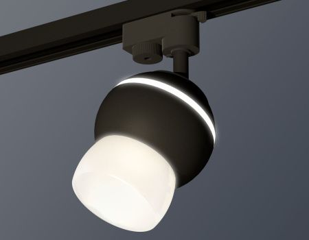Трековый однофазный светильник Ambrella Light Track System (Трацк Сыстем) XT1102074