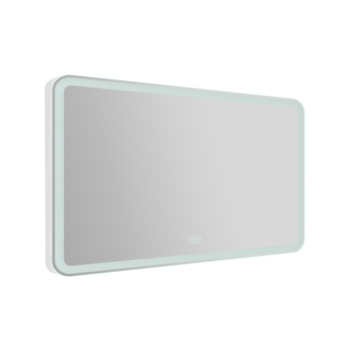 Зеркало BelBagno Marino SPC-MAR-900-600-LED-TCH-WARM 90х60 - фото 2