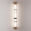 Светильник настенный Odeon Light Collier (Цоллиер) 5455/18WL