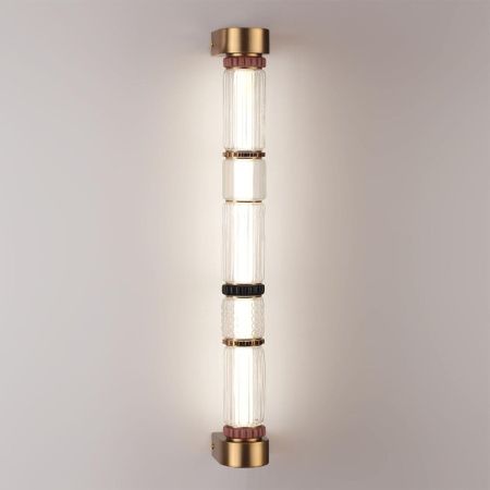 Светильник настенный Odeon Light Collier (Цоллиер) 5455/18WL
