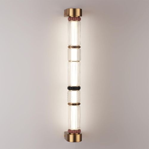Светильник настенный Odeon Light Collier (Цоллиер) 5455/18WL - фото 5