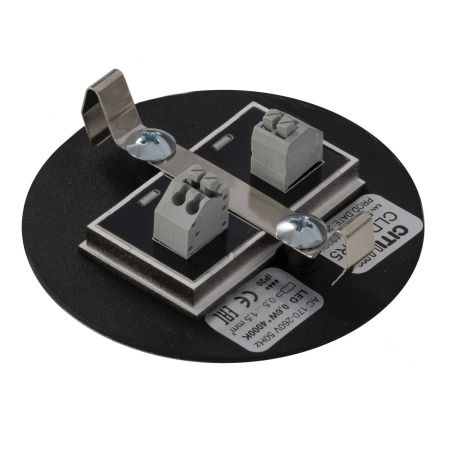 Бра Citilux Скалли CLD007R5