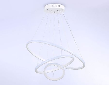 Люстра подвесная Ambrella Light Comfort (Цомфорт) FL40818