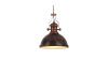 Светильник подвесной Lumina Deco Eligio (Елигио) LDP 6863-1 O.BR