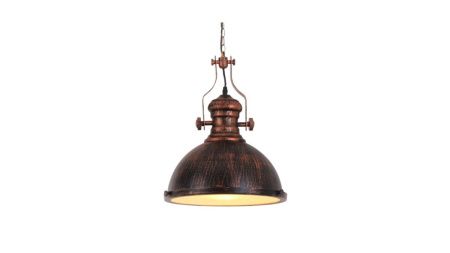 Светильник подвесной Lumina Deco Eligio (Елигио) LDP 6863-1 O.BR