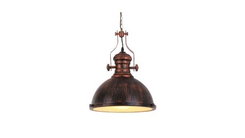 Светильник подвесной Lumina Deco Eligio (Елигио) LDP 6863-1 O.BR - фото 2