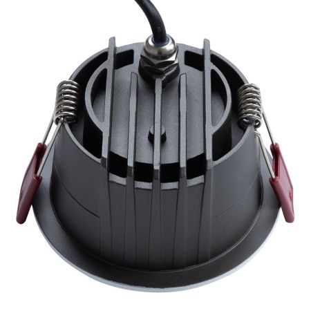 Светильник встраиваемый Arte Lamp Chess (Цхесс) A3313PL-1WH