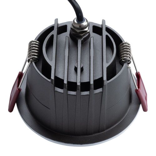 Светильник встраиваемый Arte Lamp Chess (Цхесс) A3313PL-1WH - фото 3