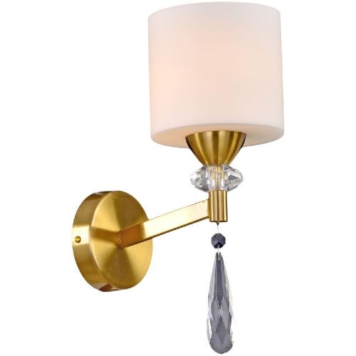 Бра Illumico IL5182-1WLS-29 BRASS KELTIC - фото 2