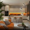 Светильник подвесной Citilux Томми CL102030