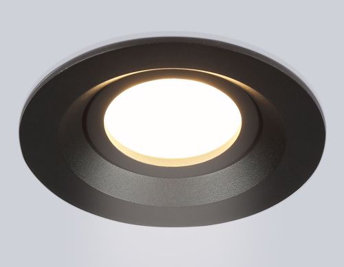 Светильник встраиваемый Ambrella Light Standard Tech (Стандард Тецх) TN102742 - фото 2