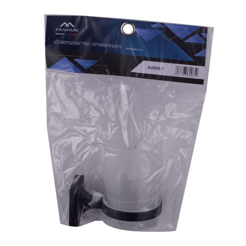 Стакан Fashun A2606-7 - фото 4