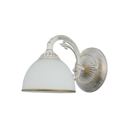 Бра Escada Ballad (Баллад) 2134/1A White