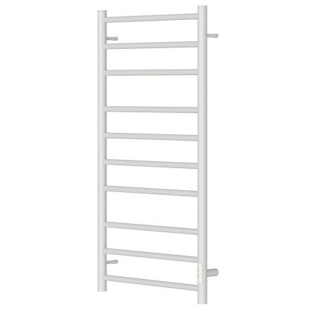 Полотенцесушитель Point Аврора PN10850W 53х100 электрический белый