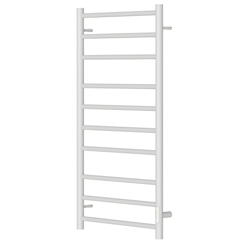 Полотенцесушитель Point Аврора PN10850W 53х100 электрический белый - фото 3