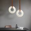 Светильник подвесной Delight Collection 6468/D300 brown/white