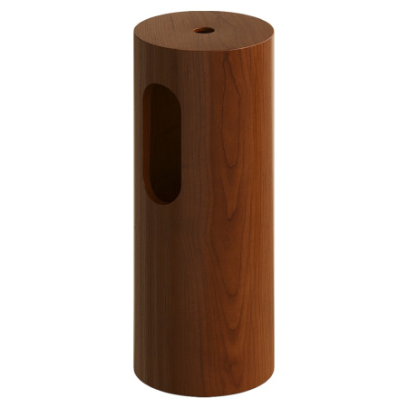 Пьедестал для раковины Boheme Corian 801-Base-RWood