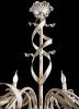 Люстра подвесная Arte Lamp Olivia (Оливиа) A1018LM-6GA