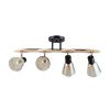Спот Arte Lamp Harmony (Хармоны) A5112PL-4BK