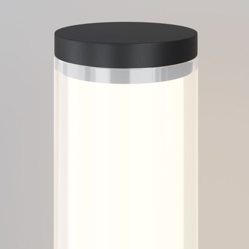 Светильник ландшафтный Maytoni Outdoor Ginza O041FL-L30B3K - фото 3