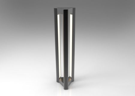 Ландшафтный светильник Designled LF 00-00007642