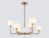 Люстра на штанге Ambrella Light Heigh Light (Хеигх Лигхт) LH53015