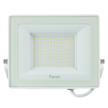 Светодиодный прожектор Feron 52081