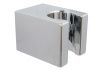 Держатель для душа Aquatek AQ2400CR хром