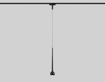 Трековый магнитный светильник Ambrella Light Track System (Трацк Сыстем) GV1644