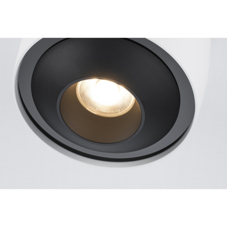 Светильник потолочный iLedex Vision (Висион) 300 WH