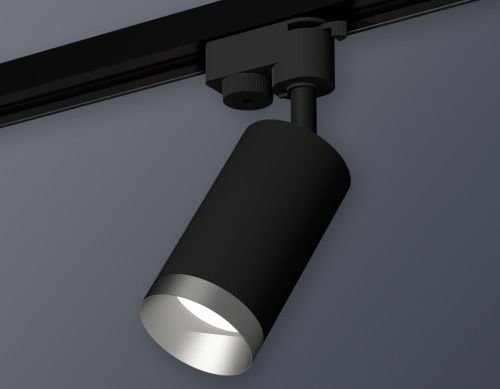 Трековый однофазный светильник Ambrella Light Track System (Трацк Сыстем) XT6323063 - фото 3