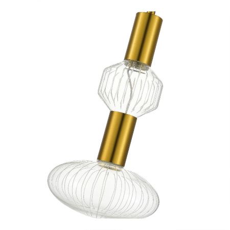 Светильник подвесной ST Luce Tacche (Таццхе) SL6117.223.02