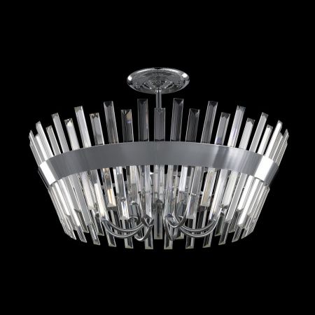 Люстра потолочная Citilux Вестерос CL307180