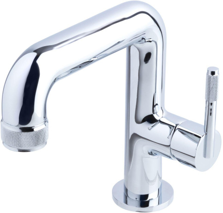 Смеситель Allen Brau Reality 5.32001-00 на раковину хром