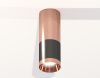 Светильник накладной Ambrella Light TECHNO SPOT (ТЕЦХНО СПОТ) XS6303060