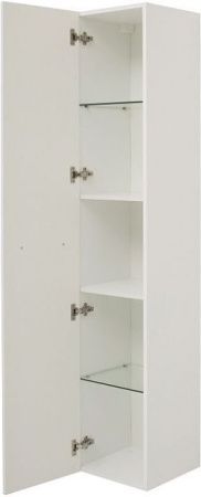 Шкаф-пенал De Aqua Токката 00167224 40х180 подвесной