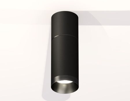 Светильник накладной Ambrella Light TECHNO SPOT (ТЕЦХНО СПОТ) XS6323061