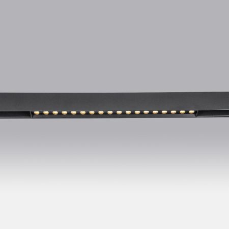 Трековый однофазный светильник Lightstar Uno (Уно) 259237