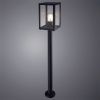 Уличный светильник Arte Lamp BELFAST (БЕЛФАСТ) A4569PA-1BK